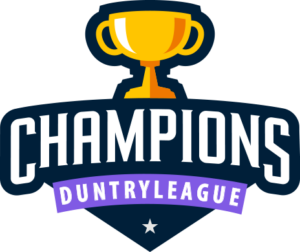 duntryleague champions