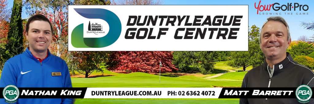 Duntryleague Golf Centre