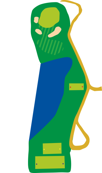 Course Layout