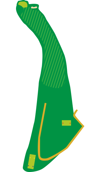 Course Layout