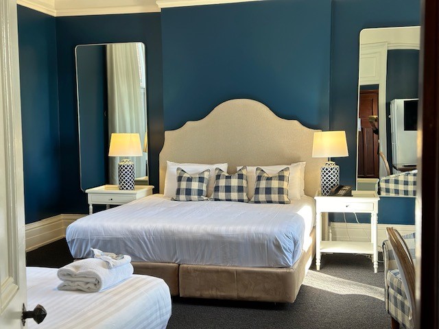 Tower Suite