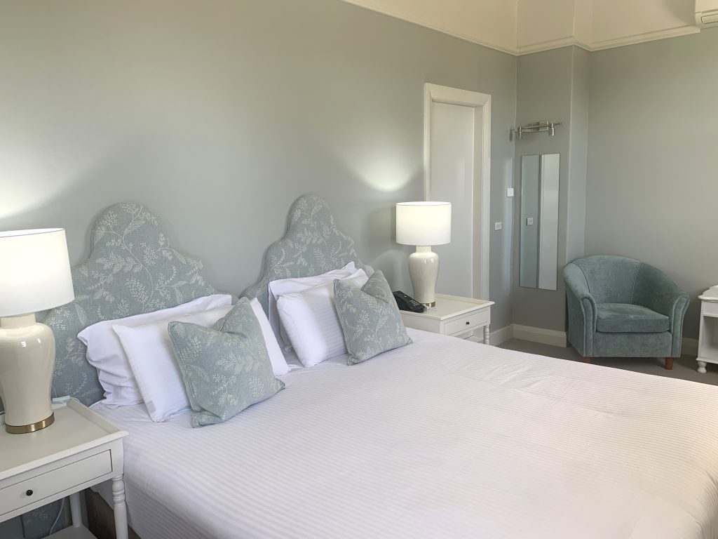 Limerick Suite