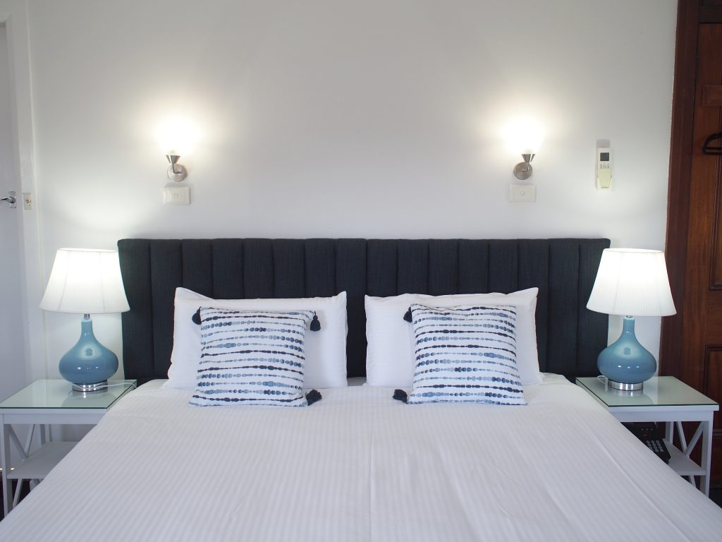 Fairway Suite