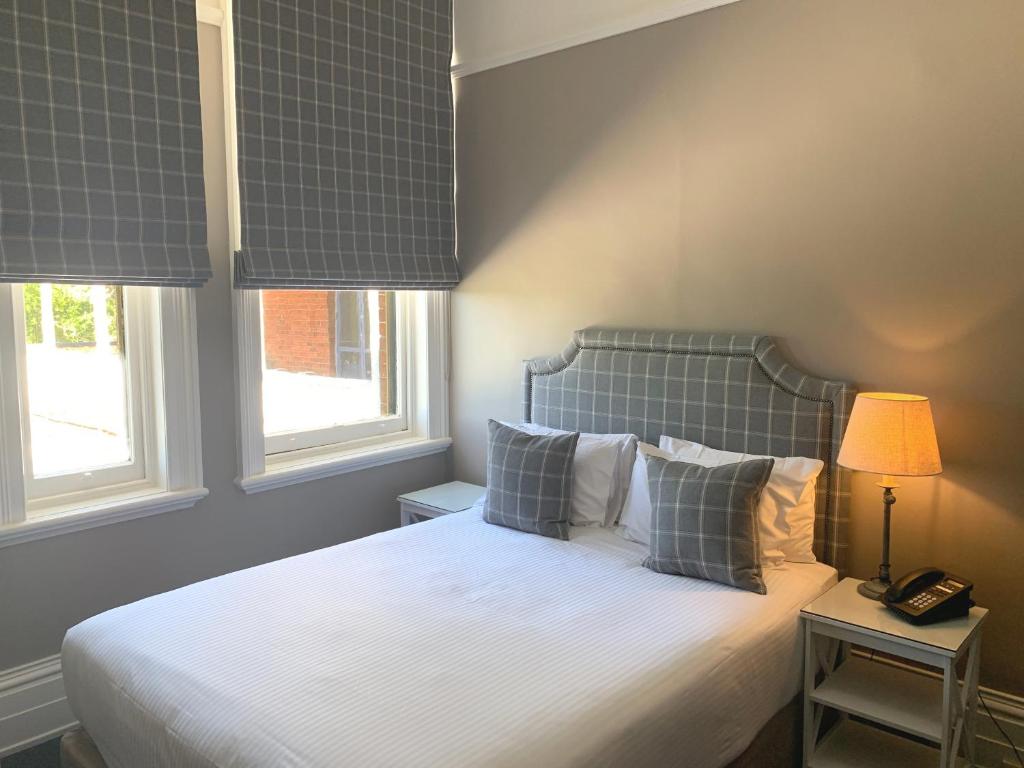 Galbally Suite