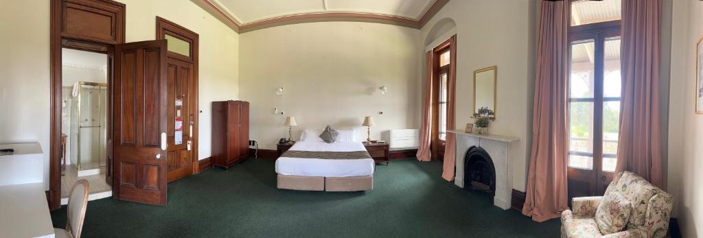 Dalton Suite