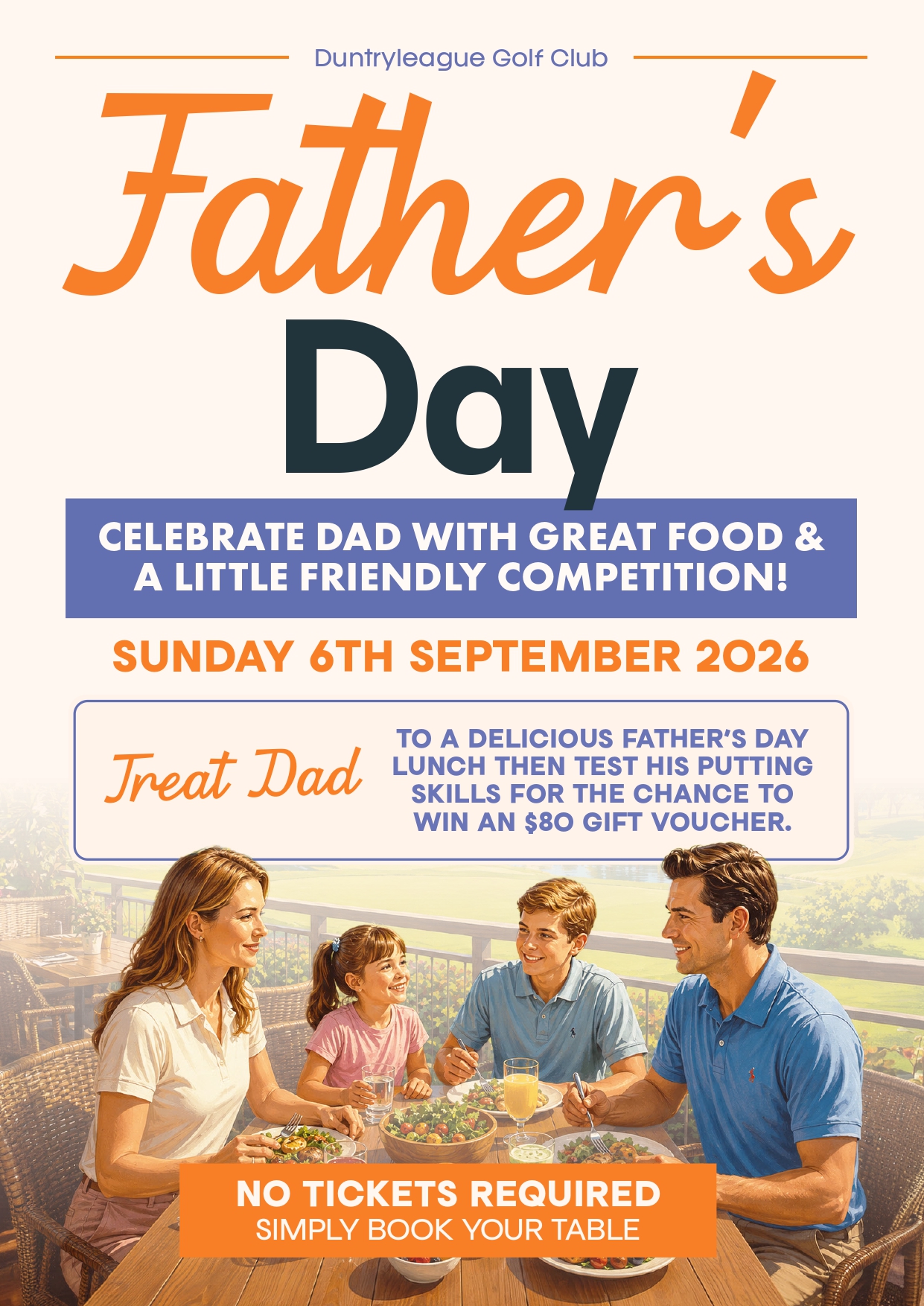 Father's Day